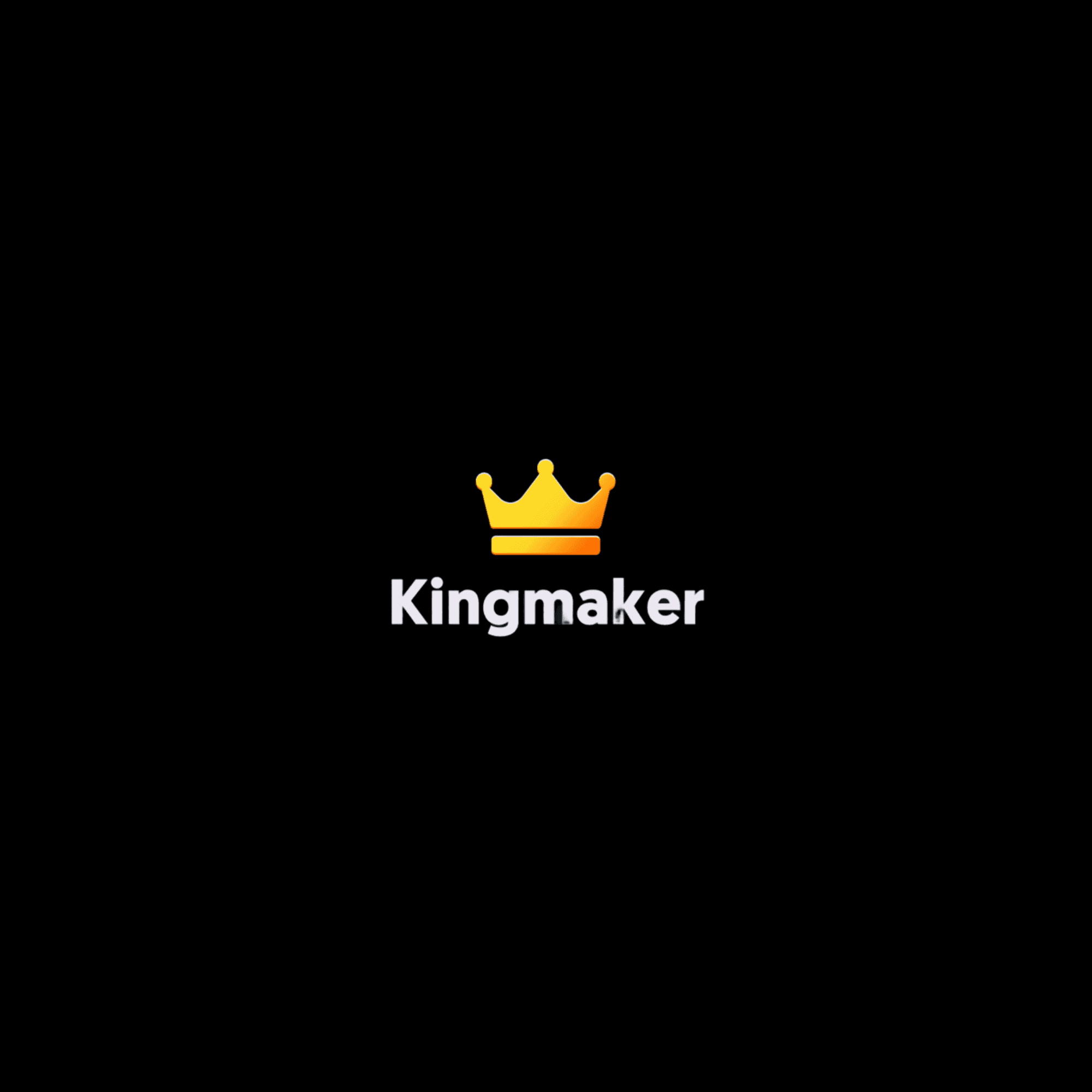 Kingmaker