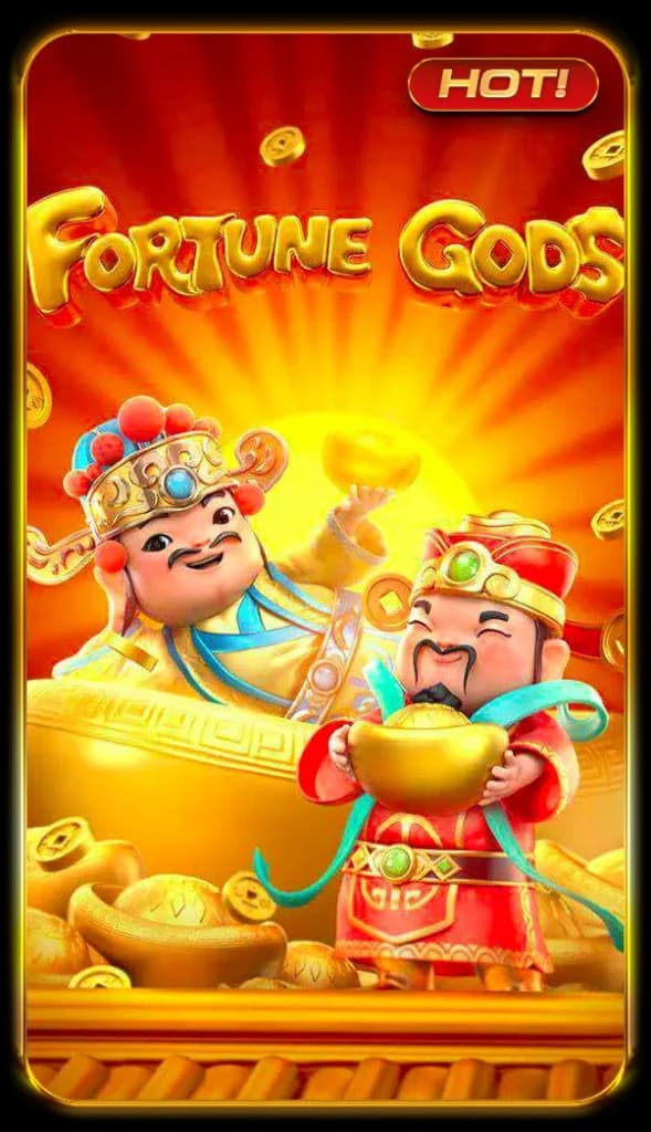 Fortune Gods