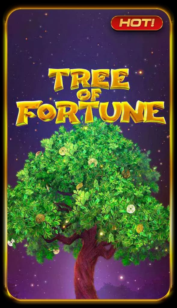 Tree of Fortune