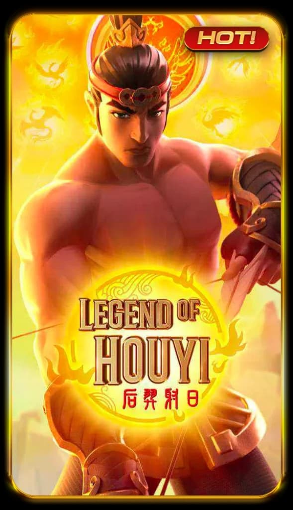Legend of Hou Yi